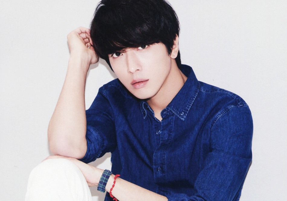 Yong-hwa Jung