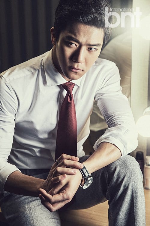 Picture of Seok-jin Ha