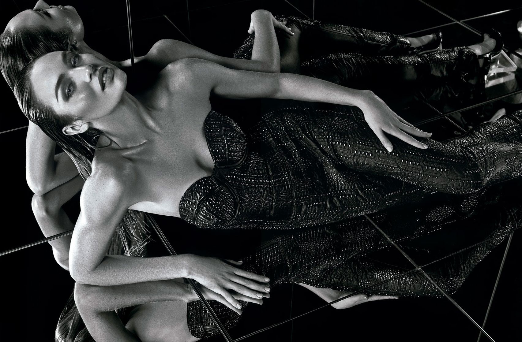 Candice Swanepoel Candice Swanepoel