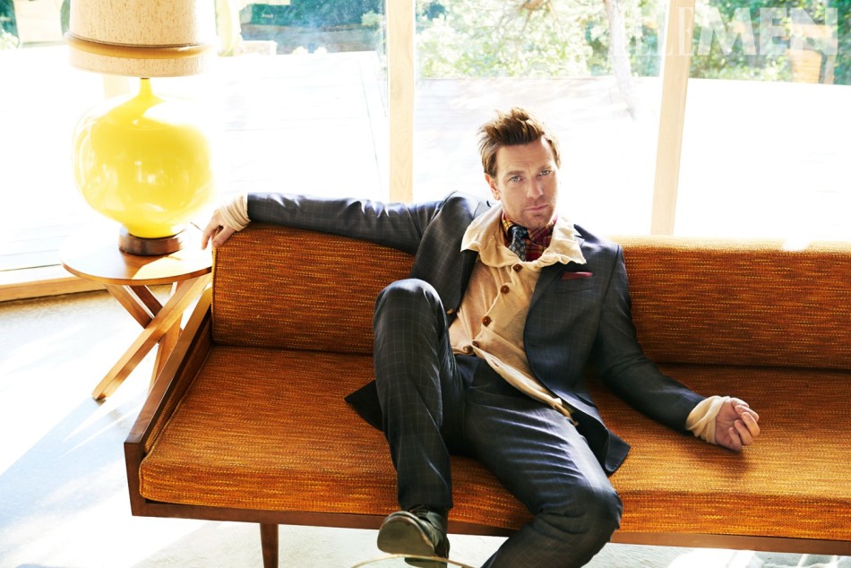 Ewan McGregor