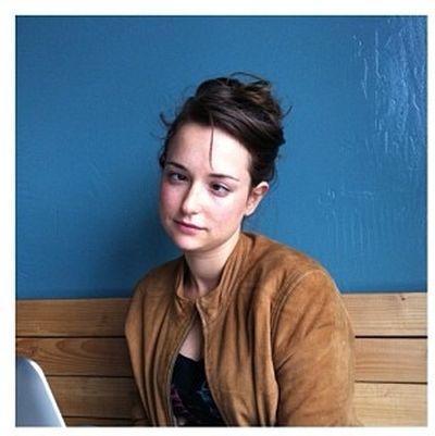 Picture of Milana Vayntrub