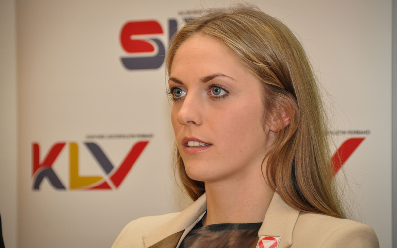 Kira Grünberg