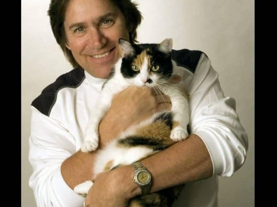 Dan Fogelberg
