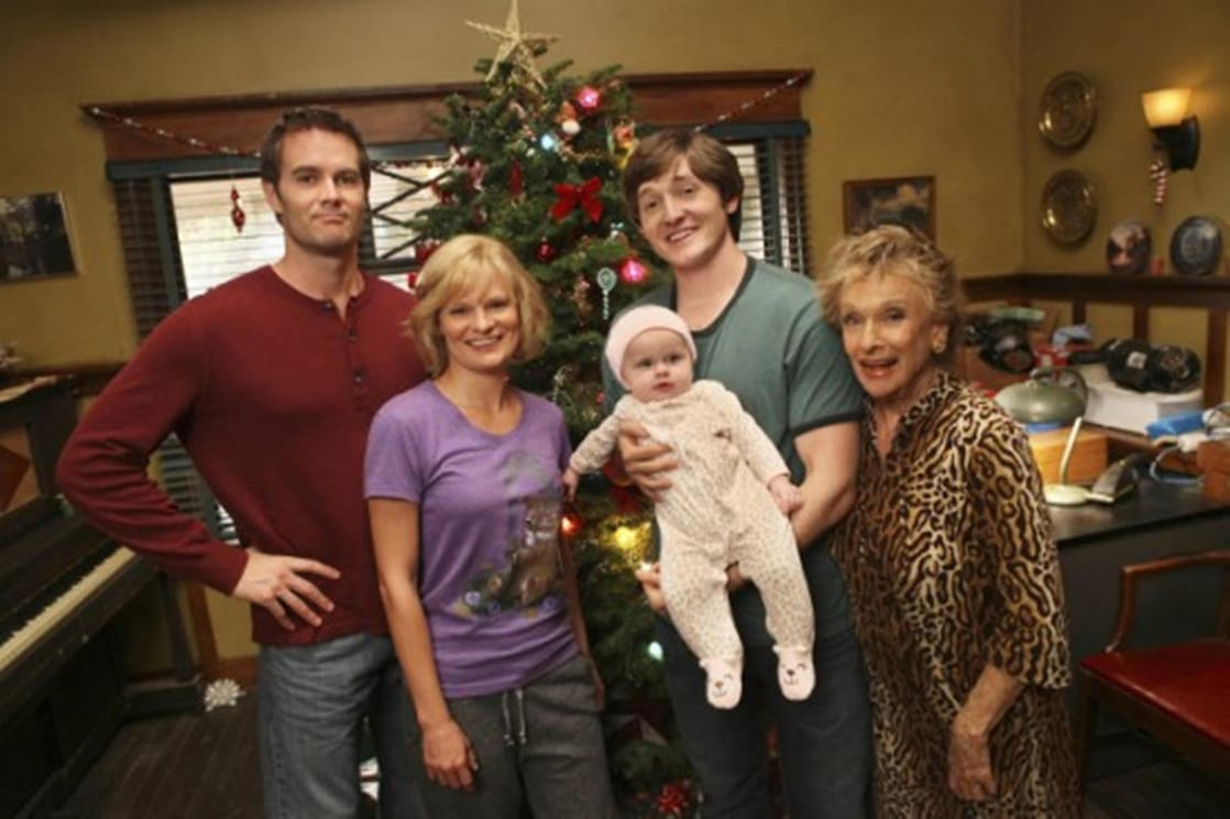 Raising Hope