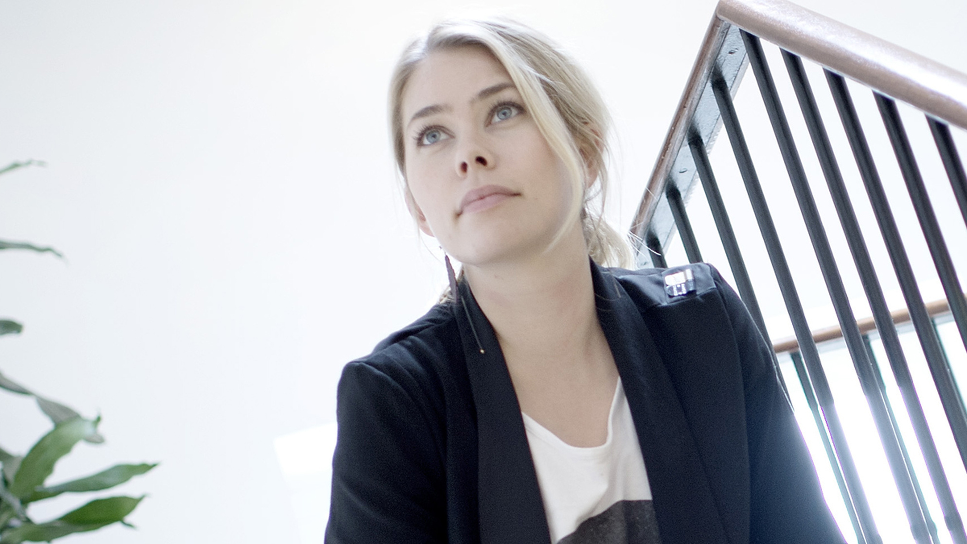 Birgitte Hjort Sørensen Birgitte Hjort Sørensen
