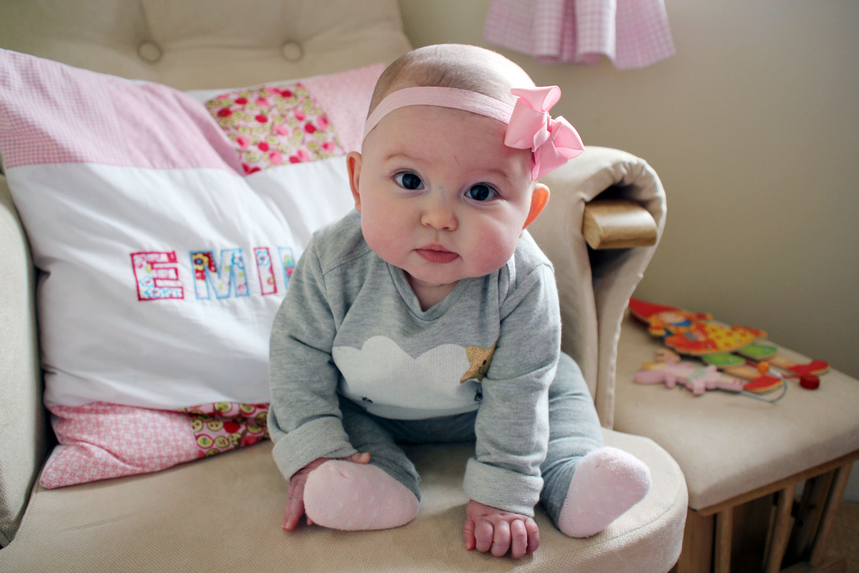 Picture of Emilia Saccone-Joly