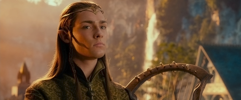 The Hobbit: An Unexpected Journey The Hobbit: An Unexpected Journey