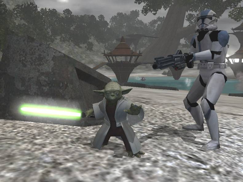 Star Wars: Battlefront II