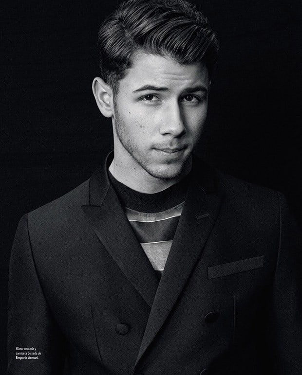 Picture of Nick Jonas