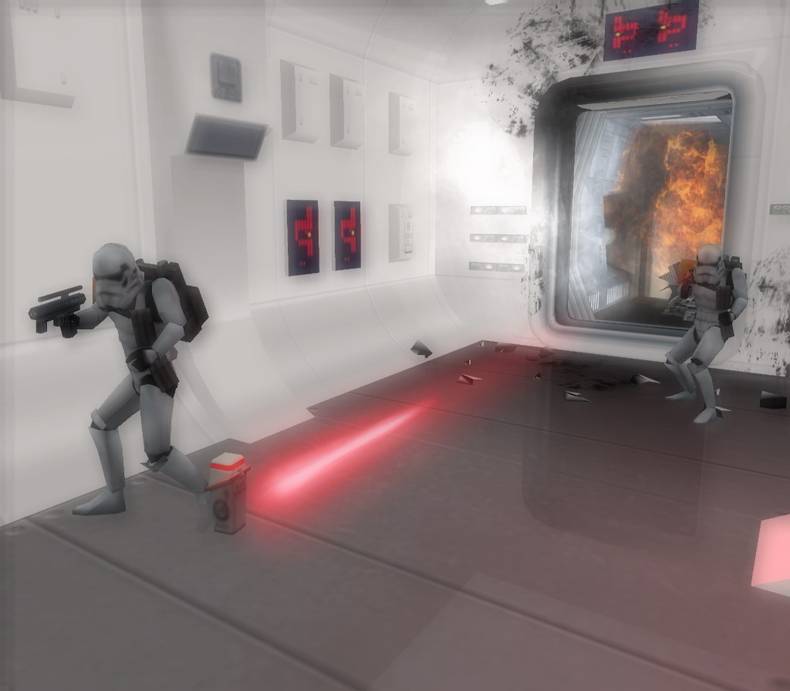 Star Wars: Battlefront II