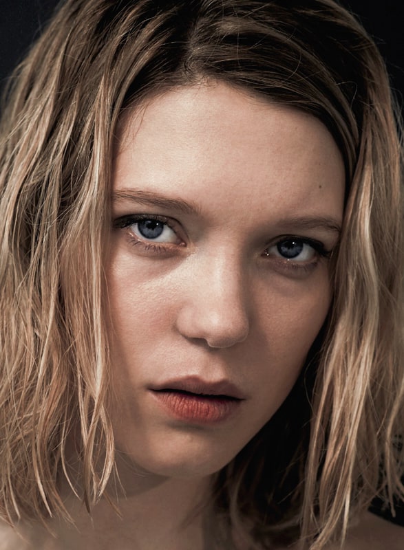 Picture of Léa Seydoux