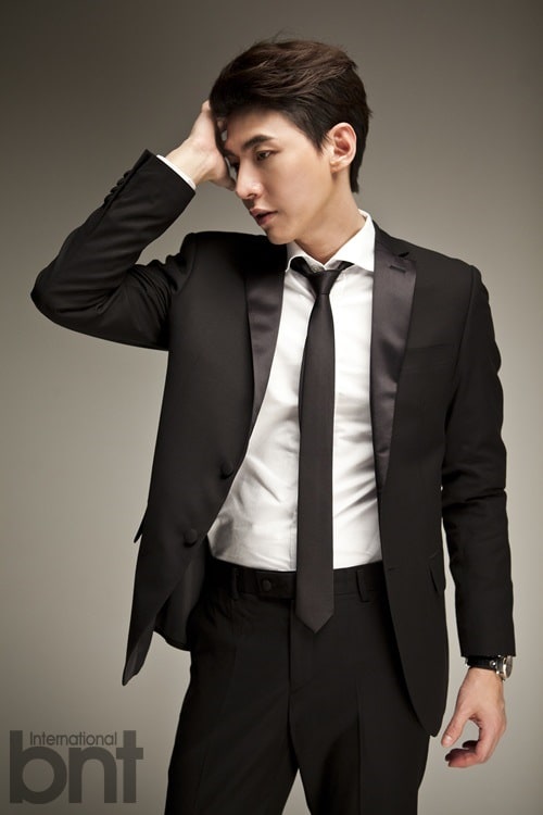 Picture of Song Jae Hee