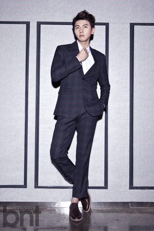 Image of Song Jae Hee