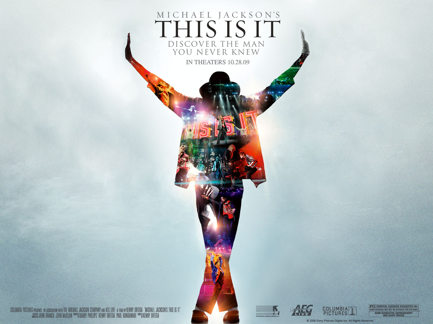 This Is It