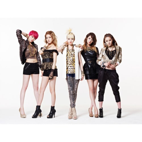 Spica picture