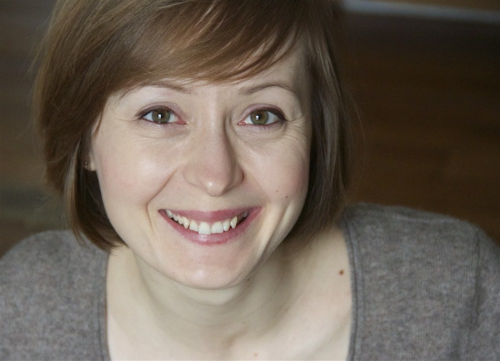 Aleksandra Yermak
