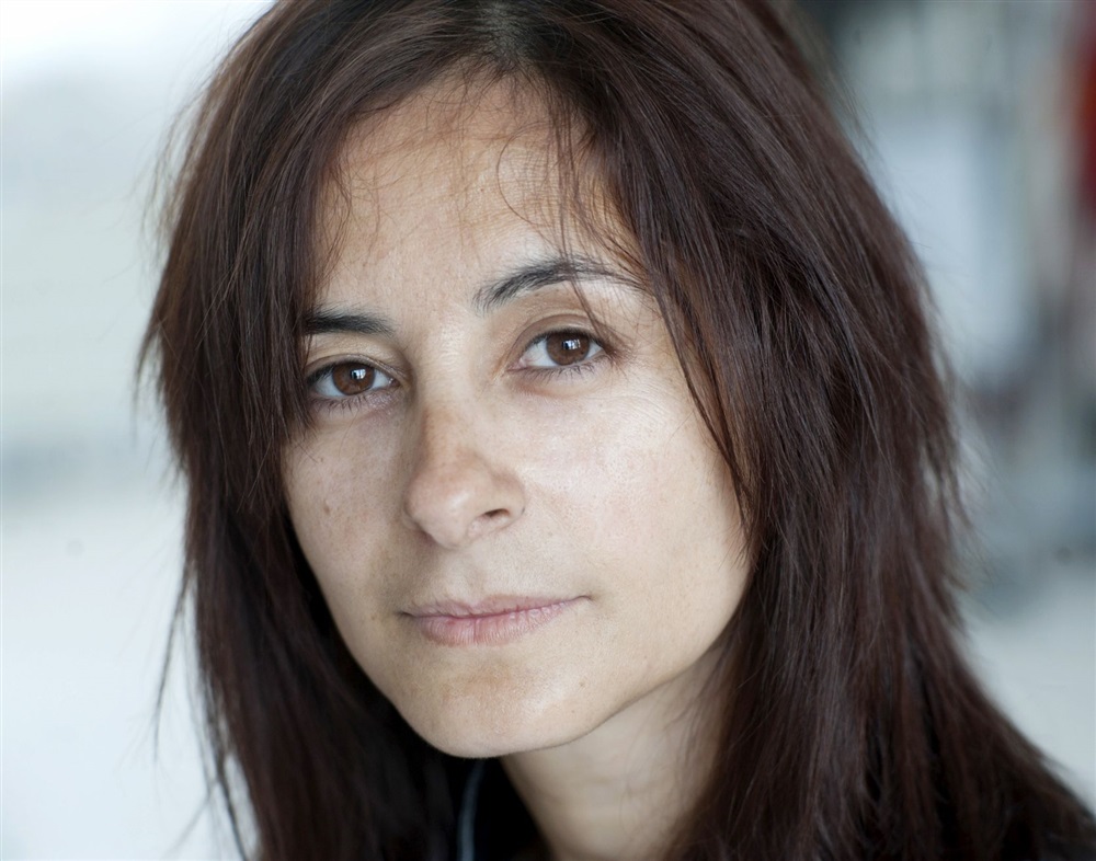 Louisa Baileche