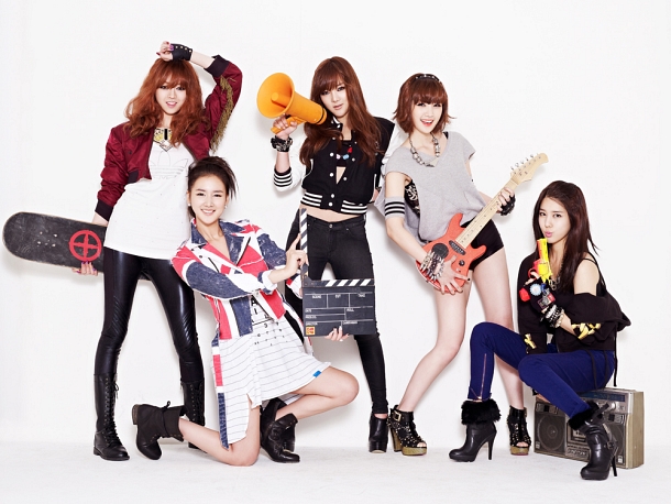 Age of spica
