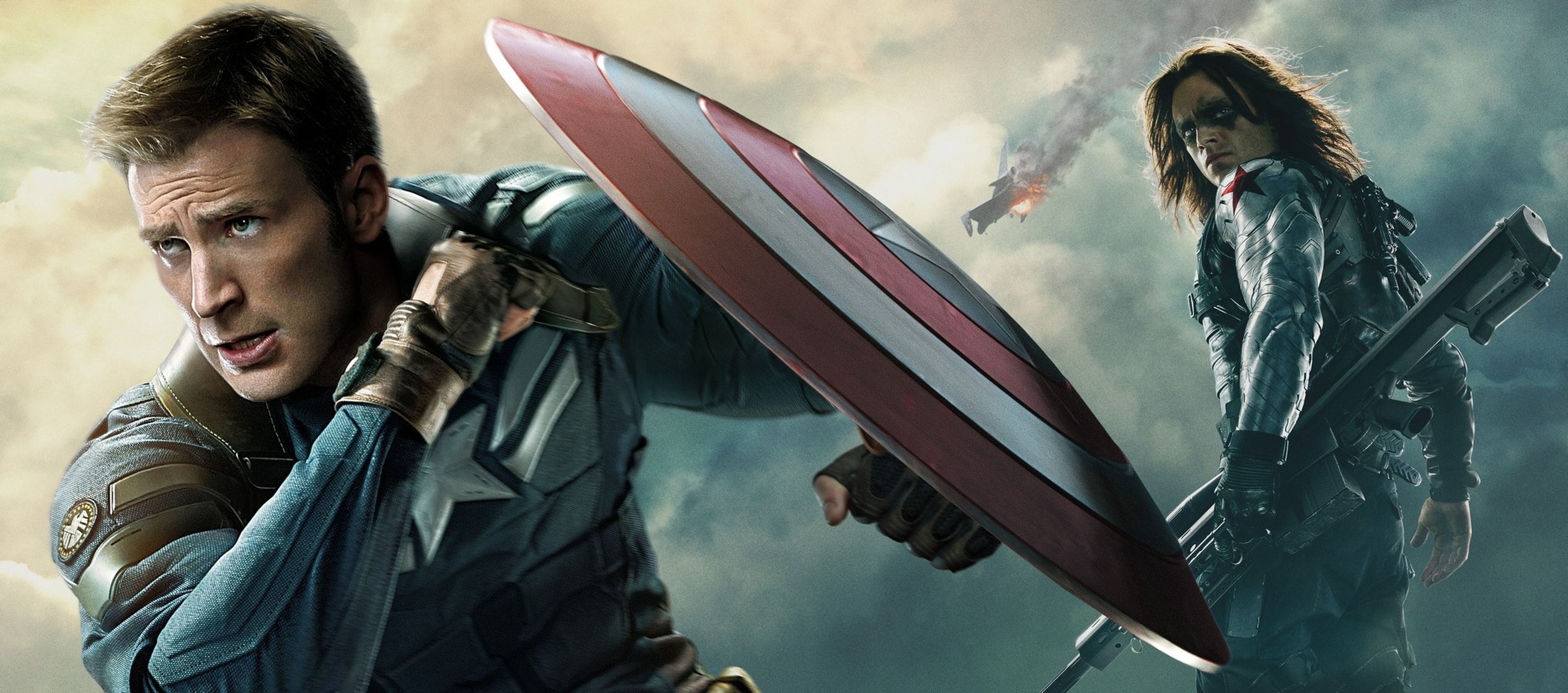 Captain America: The Winter Soldier