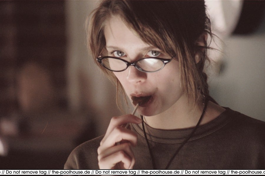 Mischa Barton Mischa Barton