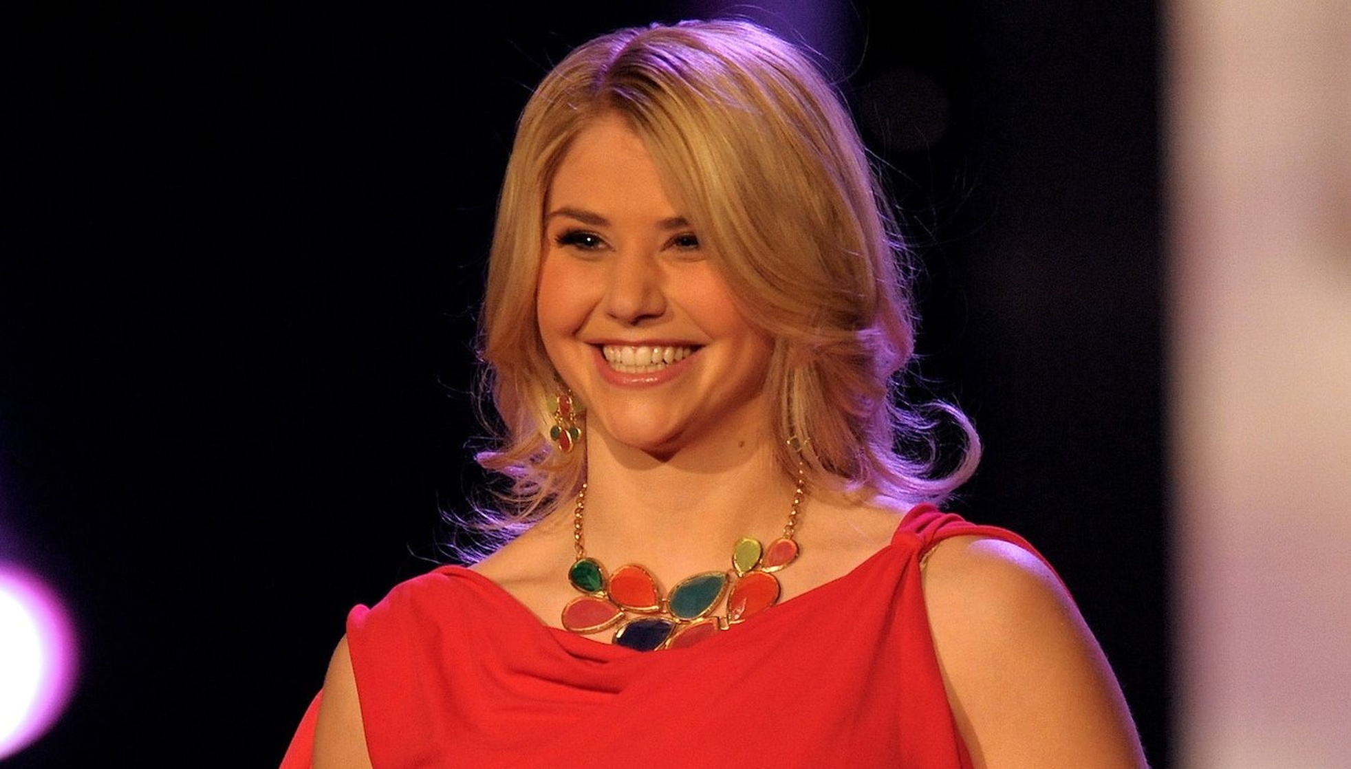Beatrice Egli