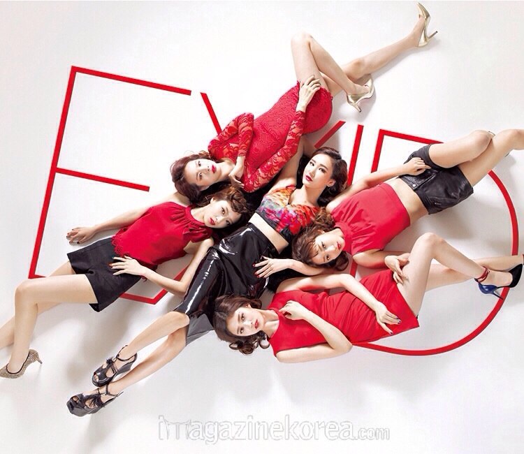 EXID