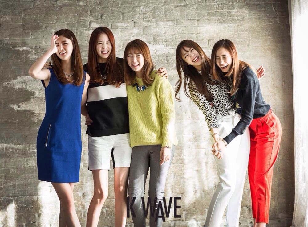 EXID