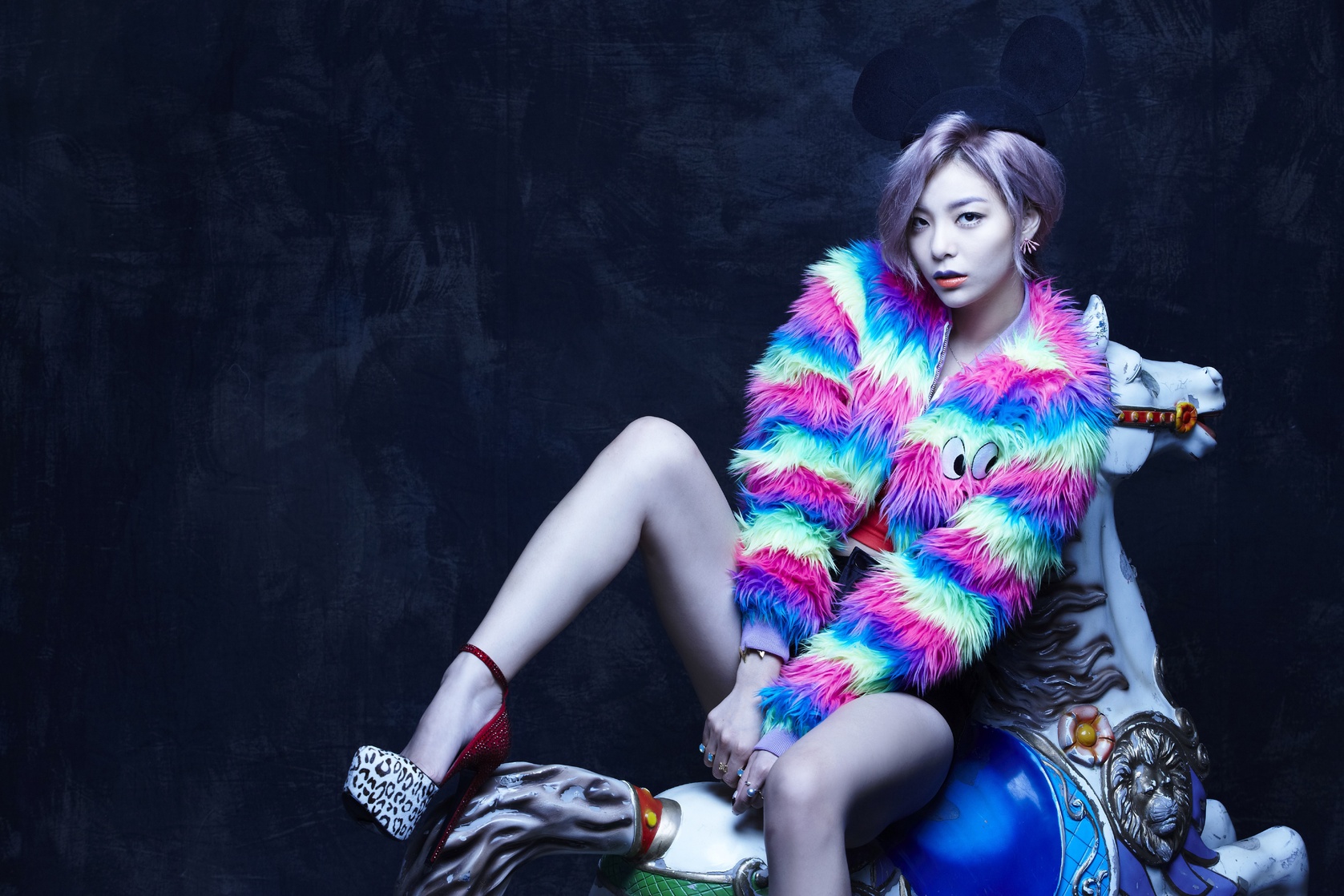 Ailee Ailee