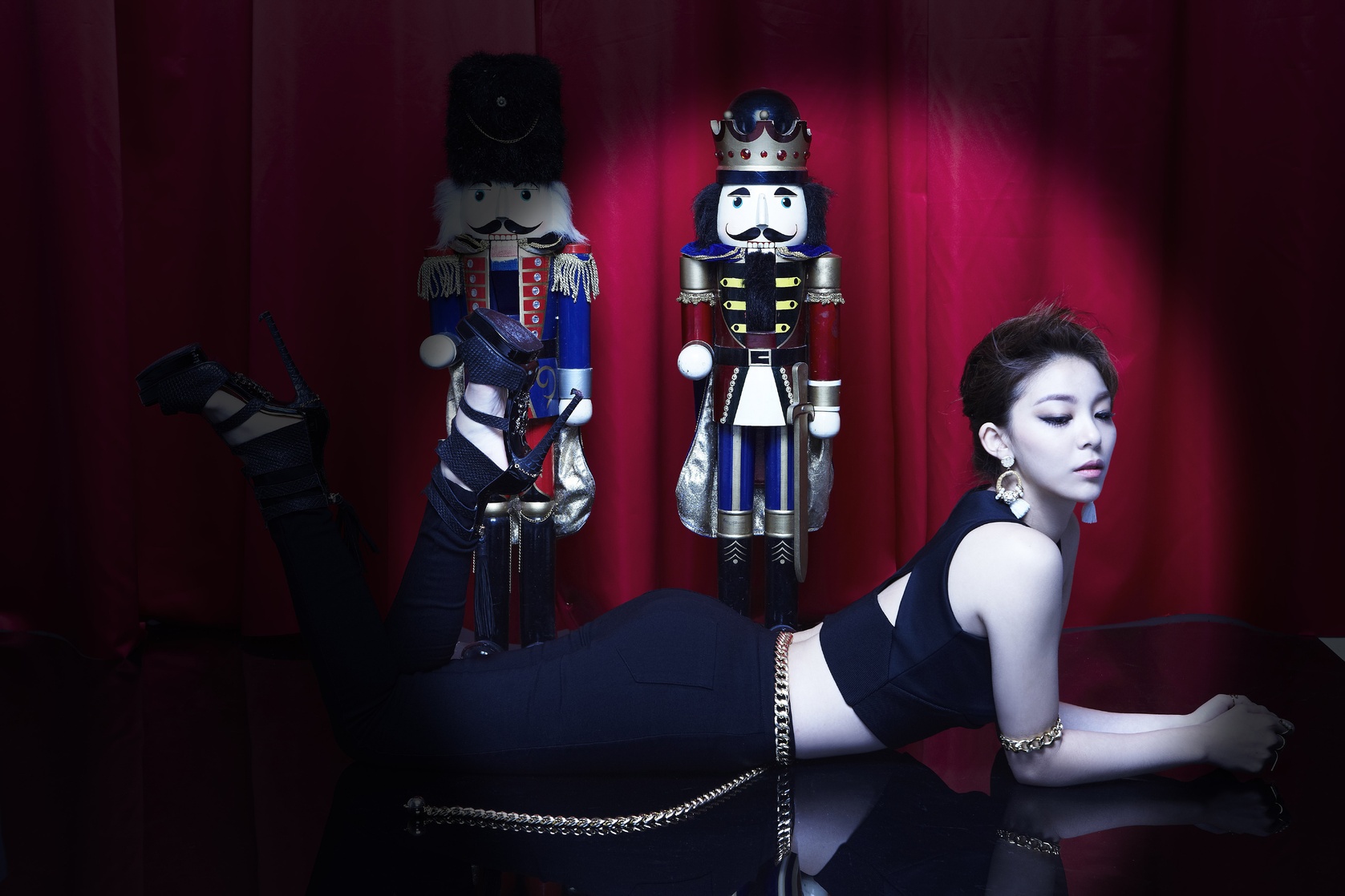 Ailee Ailee