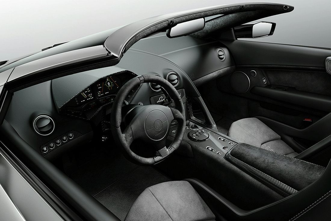 Lamborghini Reventón