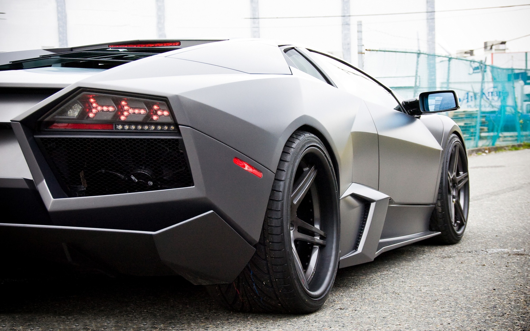 Lamborghini Reventón