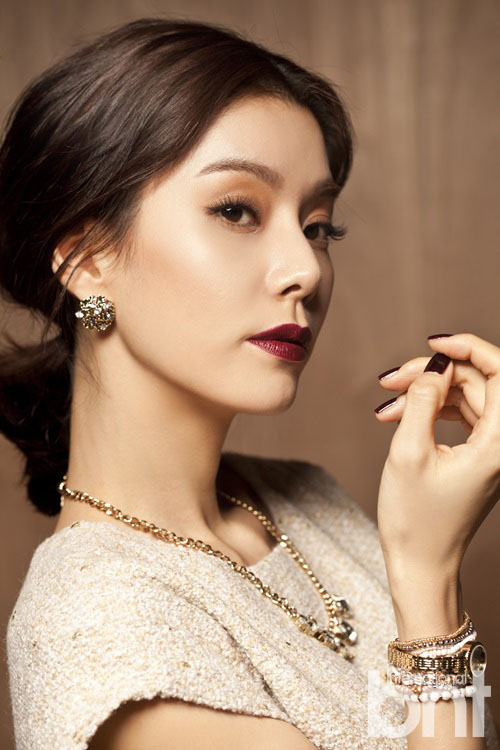 Image Of Ji Hyun Hwang