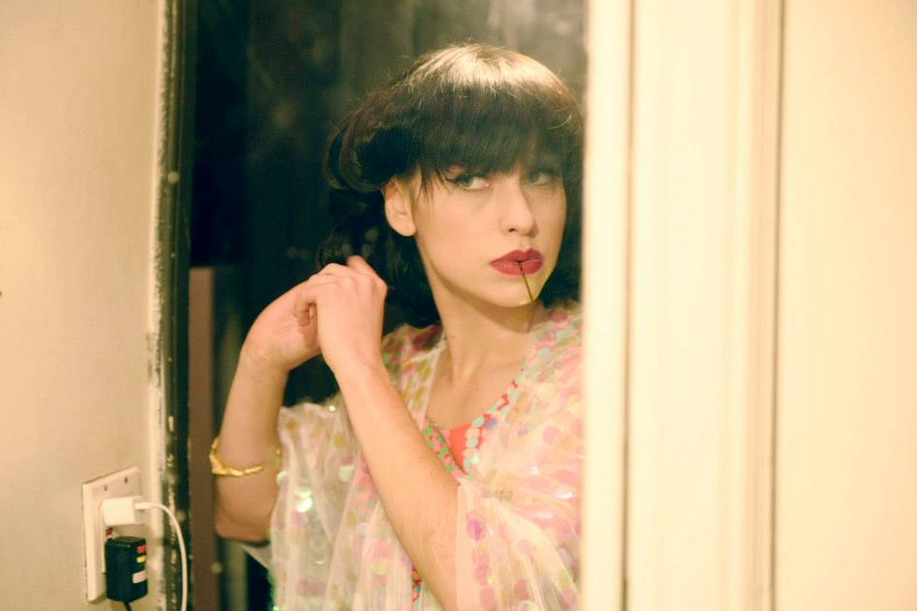 Kimbra