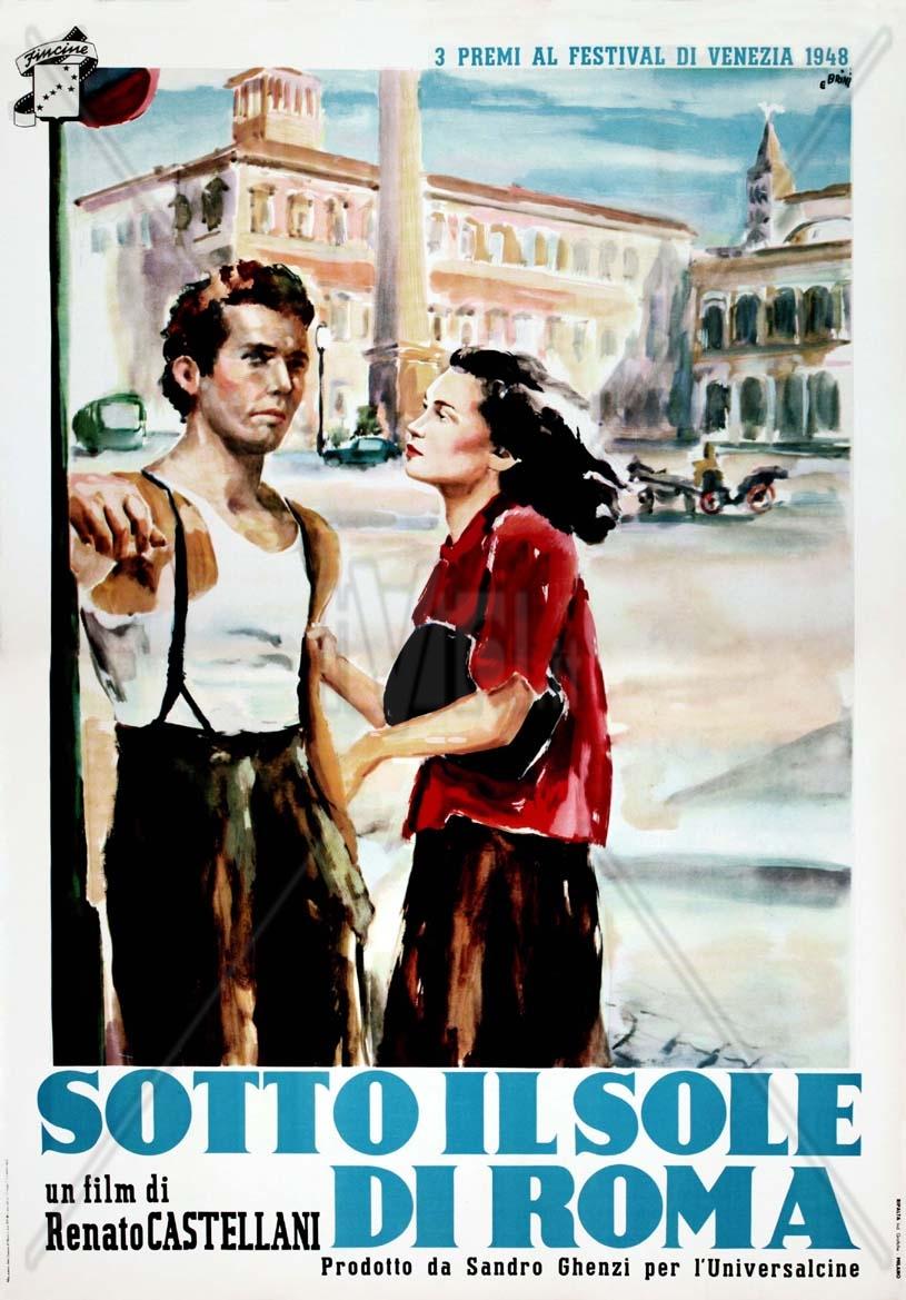 Sotto Il Sole Di Amalfi Streaming Ita