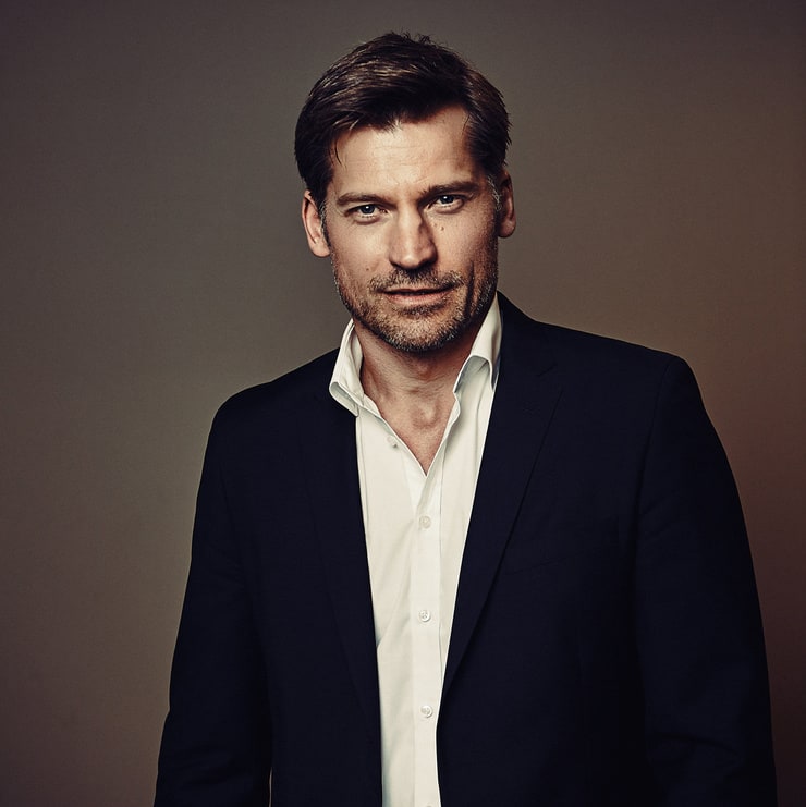 Picture Of Nikolaj Coster Waldau