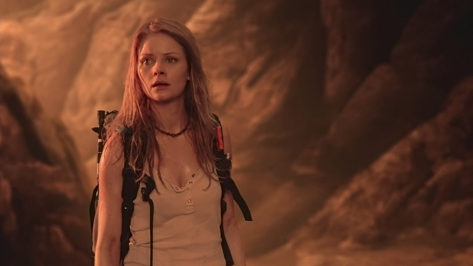 Picture of Anita Briem - Anita Briem Journey To The Center Of The Earth