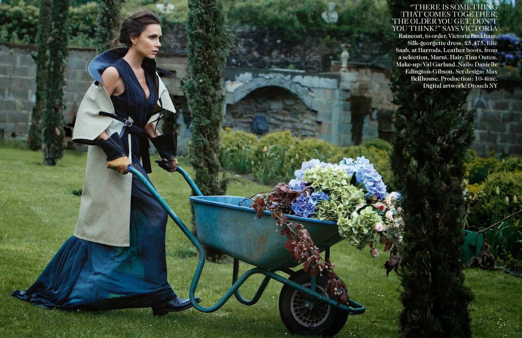 Victoria Beckham Victoria Beckham