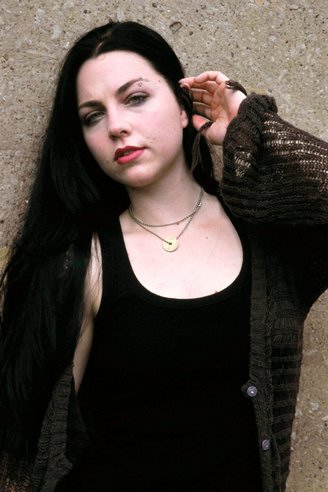 Picture of Amy Lee