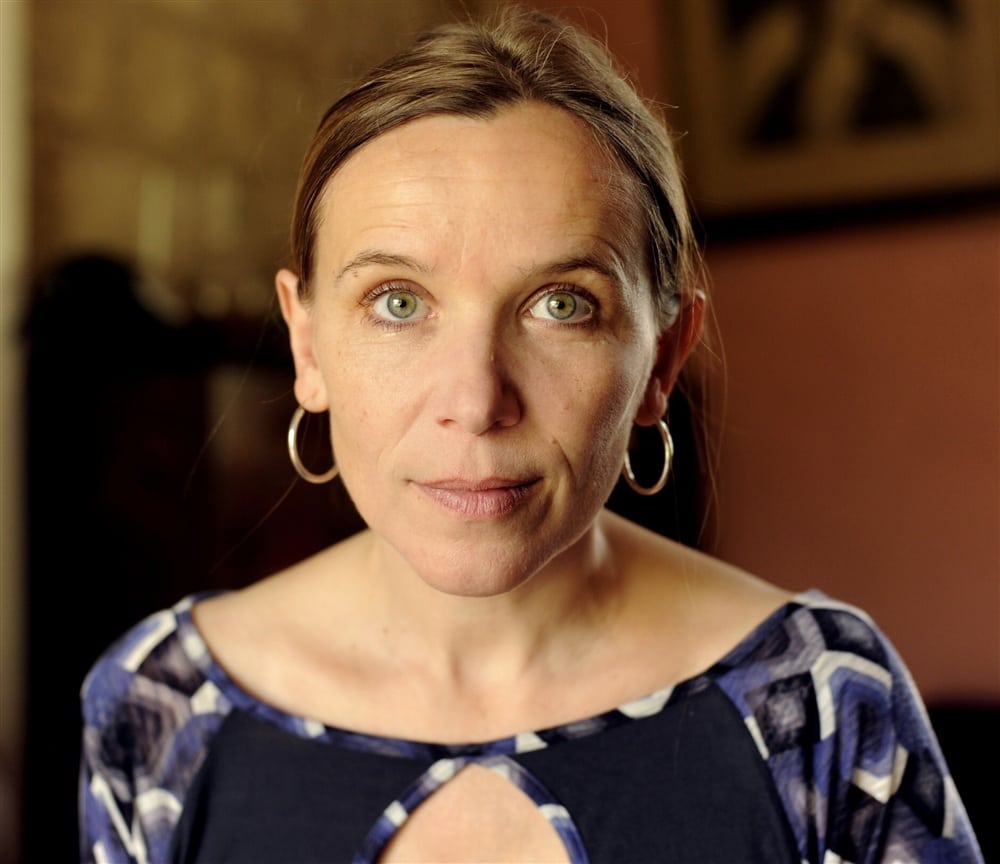 Stéphanie Schwartzbrod