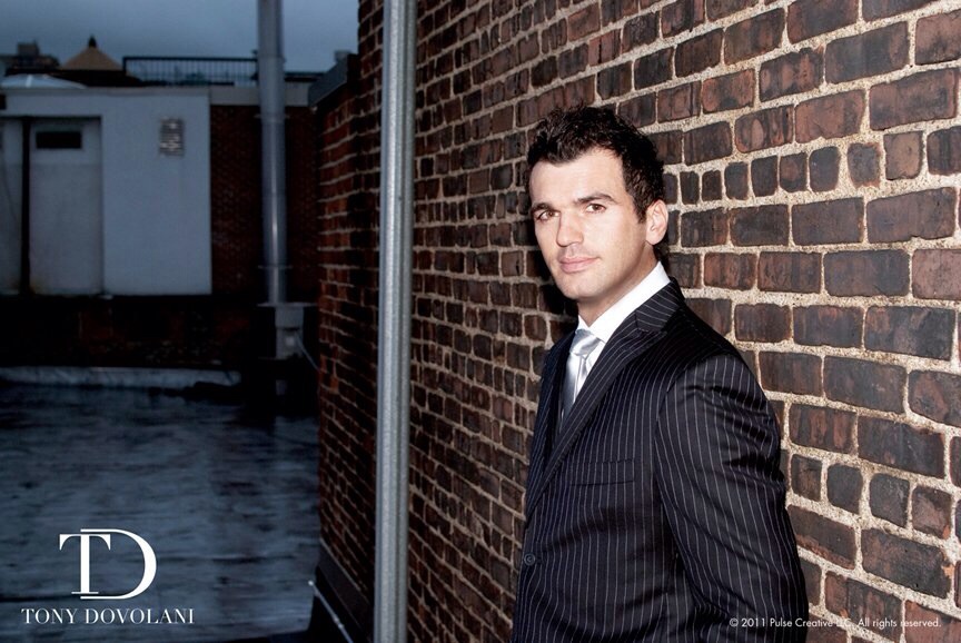 Driton 'Tony' Dovolani