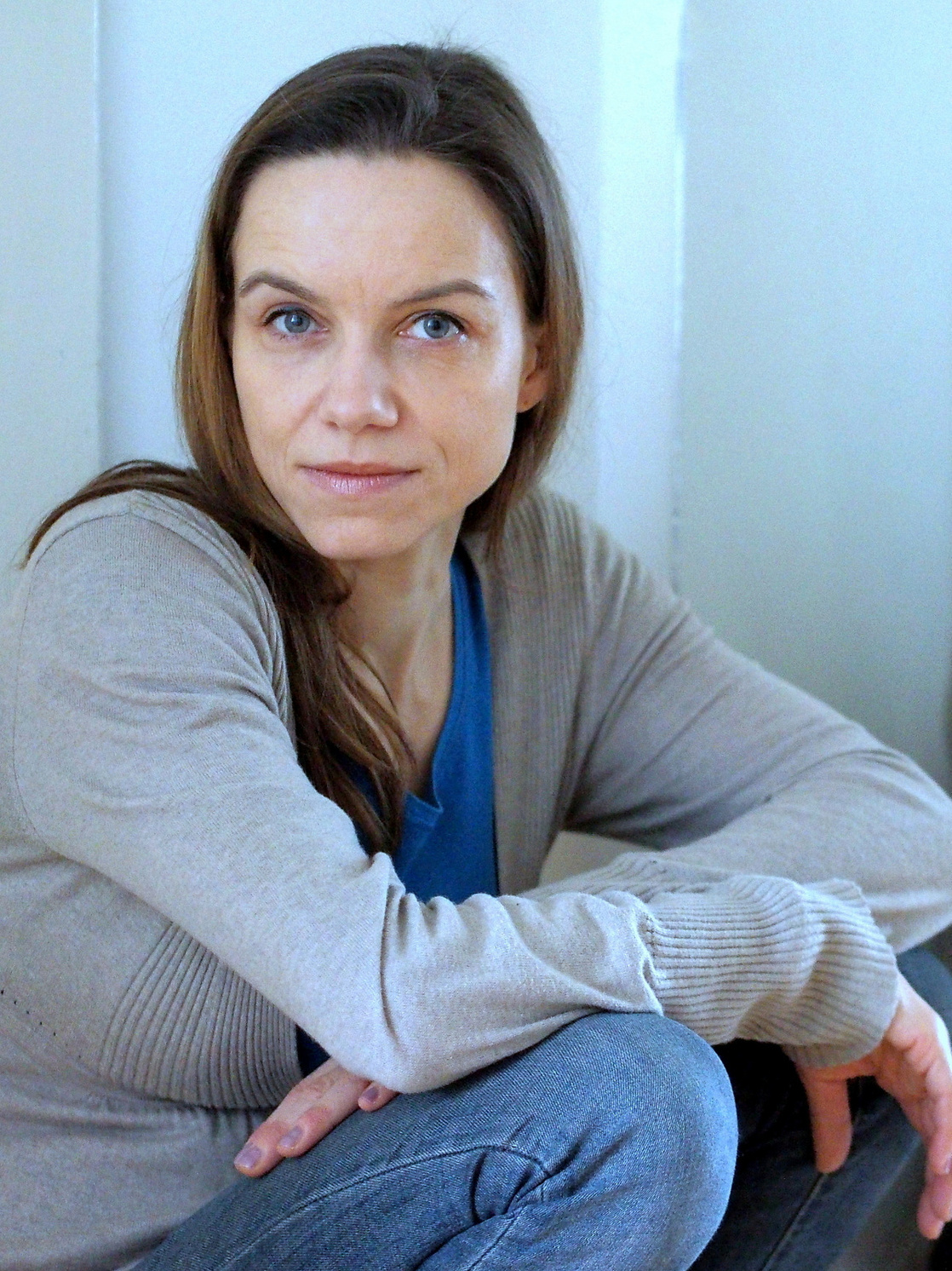 Antje Westermann