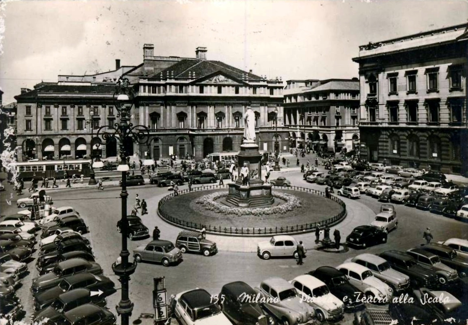 Teatro alla Scala Teatro alla Scala