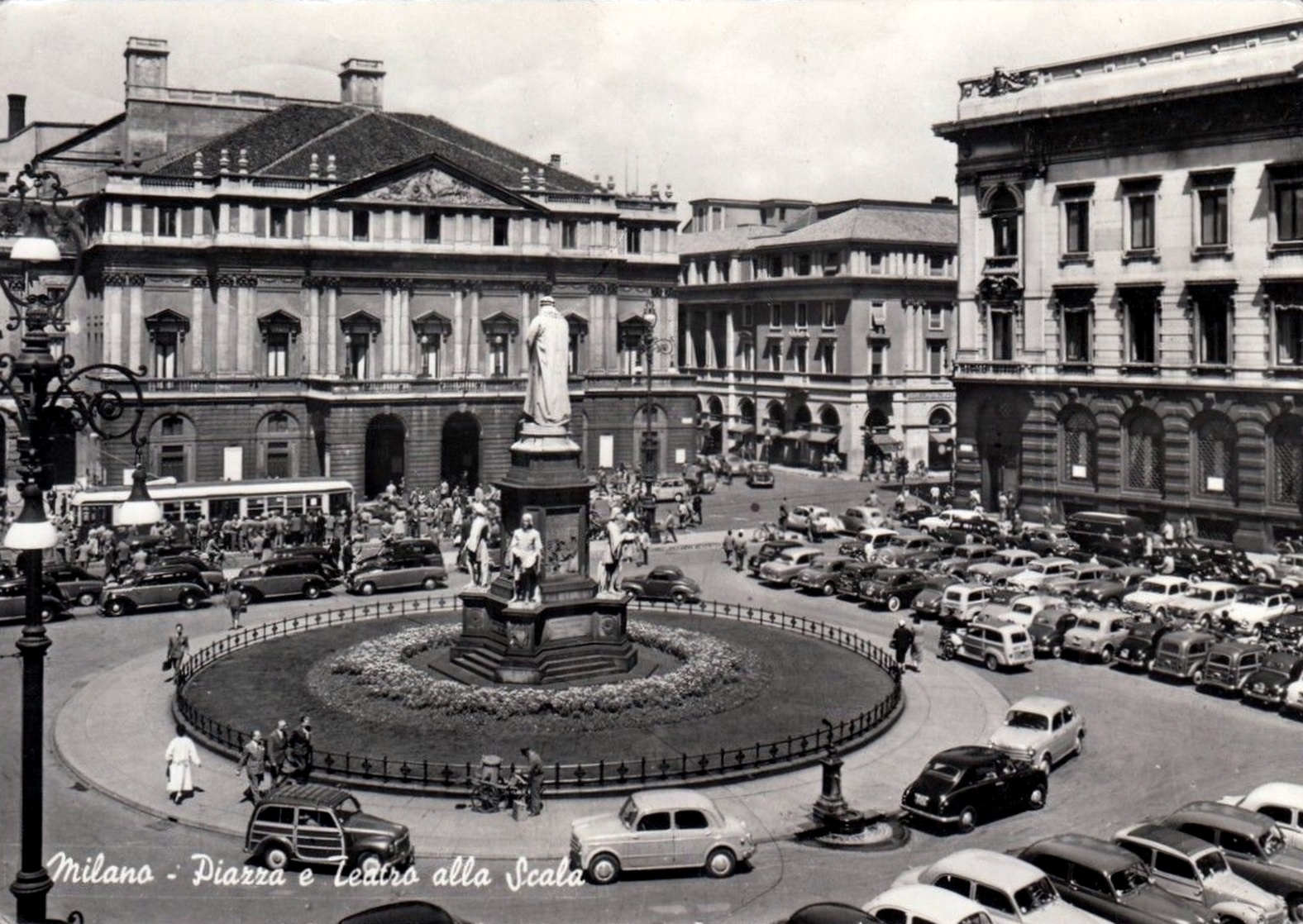 Teatro alla Scala Teatro alla Scala