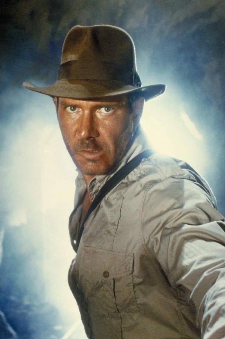 Picture of Indiana Jones and the Temple of Doom (1984)