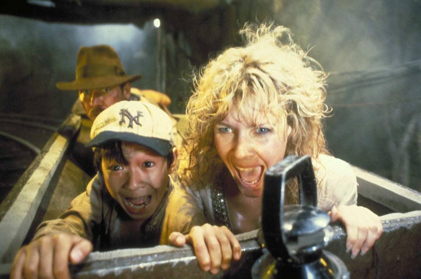 Indiana Jones and the Temple of Doom Indiana Jones and the Temple of Doom