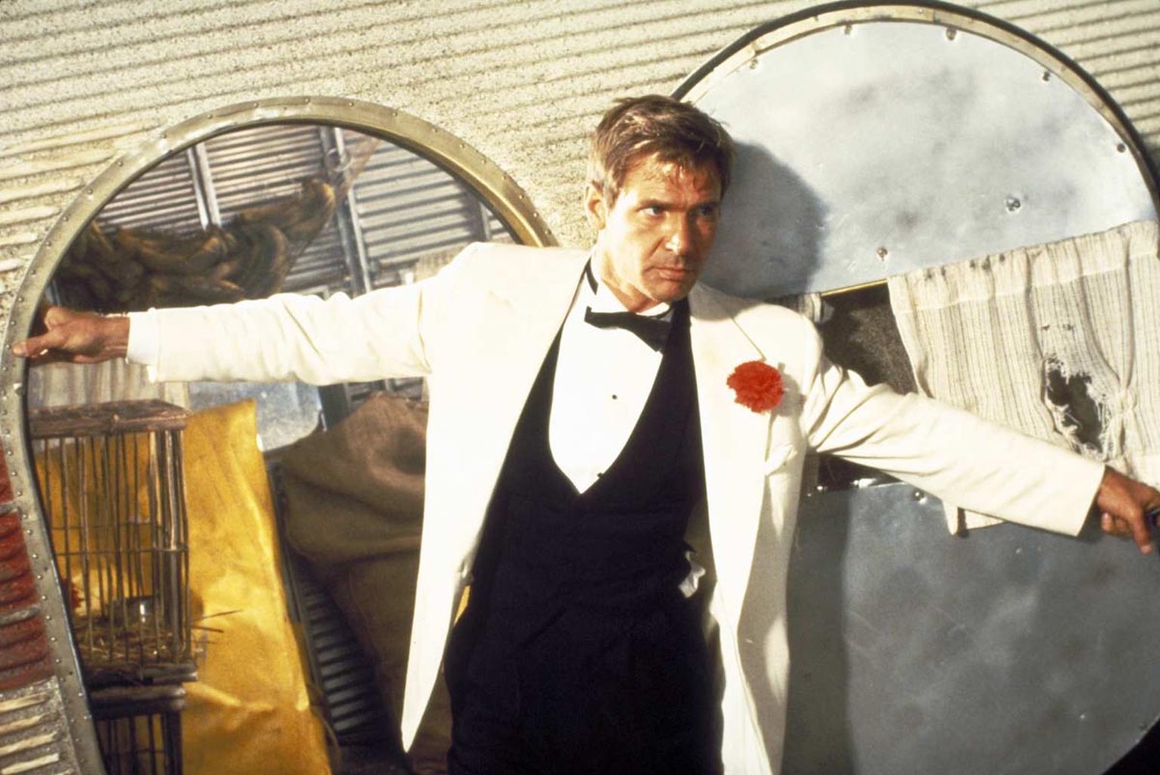 Indiana Jones and the Temple of Doom