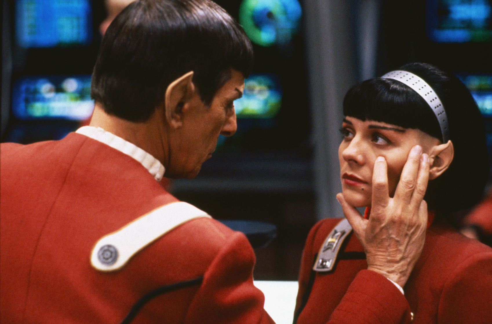 Star Trek VI: The Undiscovered Country