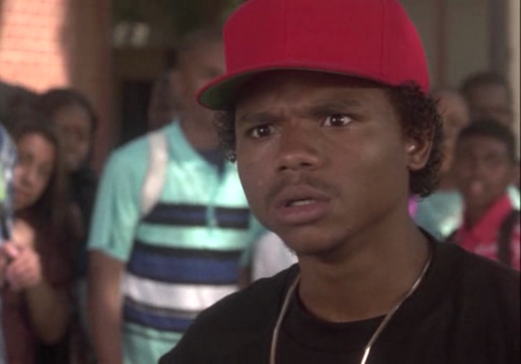 Picture of De'aundre Bonds