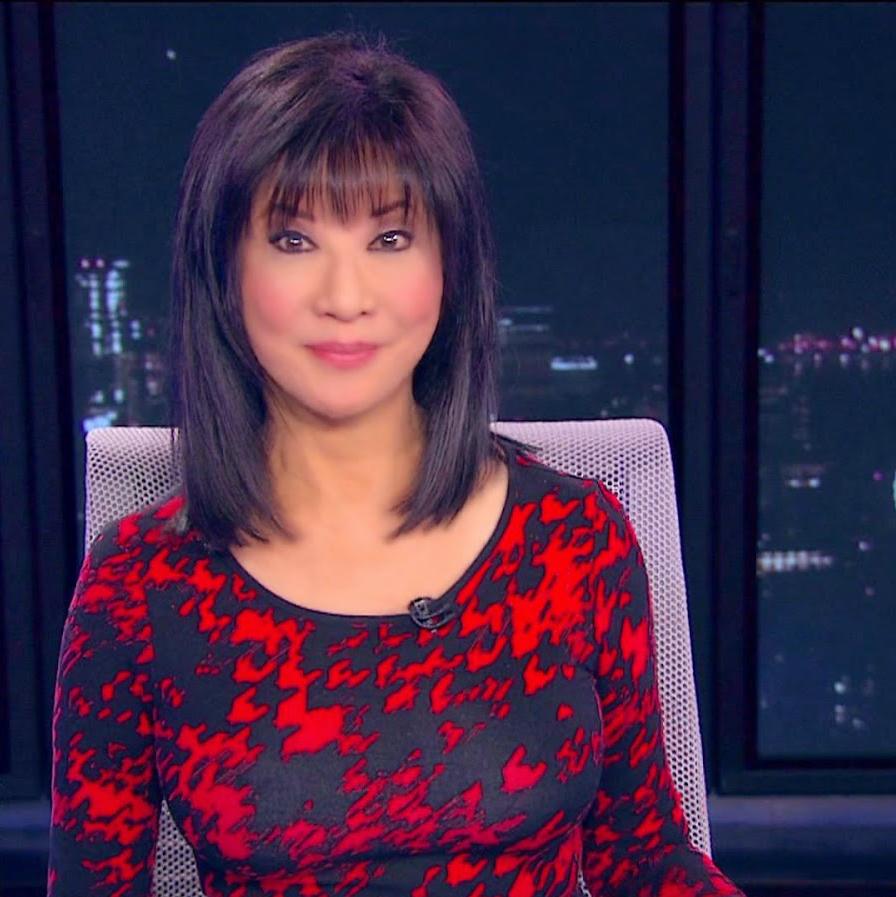 Kaity Tong