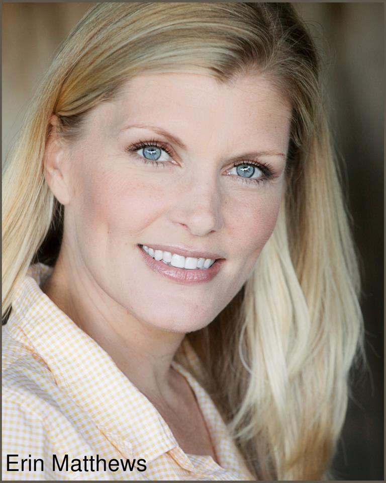 Erin Matthews